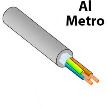 FG16OR16 4G25 - al metro