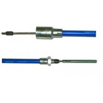 Cavo freno 1530/1740 adattabile Knott