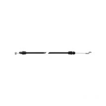Sabo - Cable freno motor cortacésped SAU14881 compatible - 055373