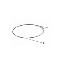 Filo freno frizione con testa tonda ricambio ø 3 x 2.5 mt (20023)