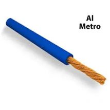 Unipolare FS17 da 50 blu - al metro - Cavo