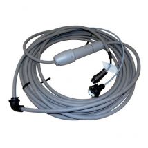 Cavo galleggiante 21mt con swivel Zodiac