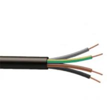 Neoprene Nero H07 4G10 - Cavo