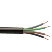 Neoprene Nero H07 4G4 - Cavo