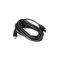 Cavo Hdmi 5 M Hdmi (tipo Maschio A / Tipo Maschio A) - Sacchetto Axil