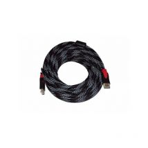 Cavo hdmi tv sky full hd video 1,5/3/5/10/15/20/30metri PS4 xbox one switch 150 centimetri