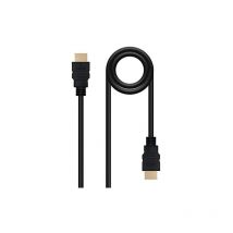 Cavo hdmi v1.3b a/m-a/m 1.8m nanocable
