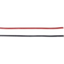 Cavo In Silicone Altamente Flessibile 2.5 Mm² 1 Kit - Reely