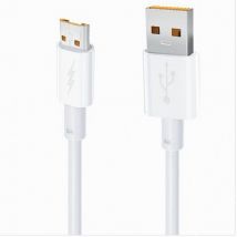 Maxtech - Trade Shop - Micro-usb-kabel 5a Schnellladedatenkabel Für Smartphone 1mt F-s027 -