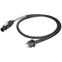 Cavo per Alimentazione Neutrik 1027576 Nero 1.50 m