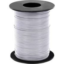 Beli-beco L125gr25 Cavo Per Cablaggi 1 X 0.25 Mm² Grigio 25 M