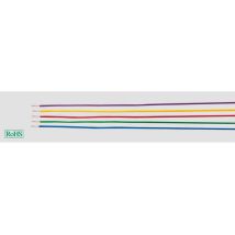26426 Filo singolo LiYv 1 x 0.25 mm² Bianco 100 m - Helukabel