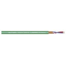 Cavo Microfono Sommer Cable Verde 2 X 0,22 Mm²