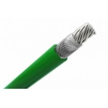 AMA - Cavo per Robot rasaerba, protezione a 3 strati ad alta resistenza. Adatto a tutte le marche di robot. 250m - 92372