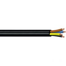 Cavo Quadripolare H05VV-F - 4x1,5 - 1 metro