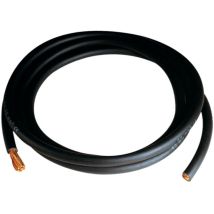 Cavo Rame Sacit Sarpreen Massa Saldatura Rivestimento In Gomma Flessibile Diametro Ø 70 Mm²