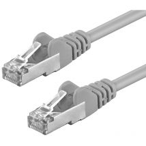Cavo lan Cavo di rete Computer pc Cavo patch CAT-5E ftp 5,0 m per reti 50130