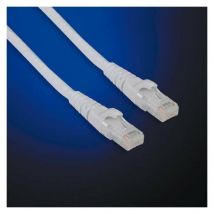 Value - Cavo Rete Utp Cat.6 1mt Ls0H Grigio Halogen Free No Schermato