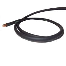 Cavo Rame Sacit Sarpreen Massa Saldatura Rivestimento In Gomma Flessibile Diametro Ø 35 Mm²