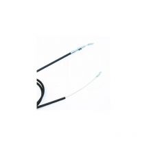 Cavo semovenza trazione rasaerba lunghezza 1600 mm compatibile sandrigarden
