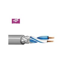 Cavo seriale bus 1X2 AWG24 flex FTP – EIA RS-485 – 1X2 – 450/750V – ITC