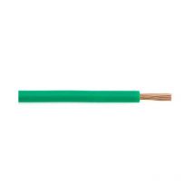 Cavo sez. 16 awg txl sae J1128 verde