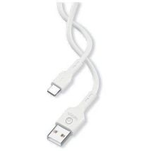 CABLE USB de silicona líquida para smartphone – 7420808 – extremadamente flexible y adaptable – LOSTECH