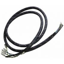 Cavo + tubo vapore - Ferro da stiro, Ferro a vapore - ASTORIA - 63077