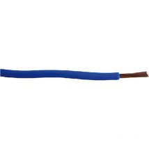 Iperbriko - Cavo unipolare 1 x 4,0 mmq giallo/verde