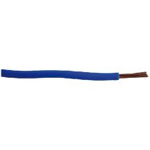 Cavo unipolare tipo 'fs17' 1 x 2,5 mmq - blu