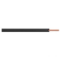 Cavo unipolare fs17 Electraline 1x1.5mm2 da 10m nero - 13071