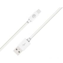 Cavo Usb a - Lightning 1,2 m Bianco