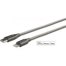 Estuff - Cavo Usb-c lightning mfi 1m