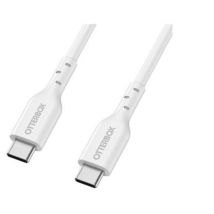 Otterbox - Cavo Usb C Power Delivery Per Smartphone 1 M Bianco