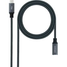 Cavo Usb Nanocable 10.01.4501-comb