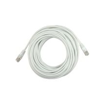 Cavo Utp Cat 5e 10mt Ethernet Safire Con Connettori Rj45