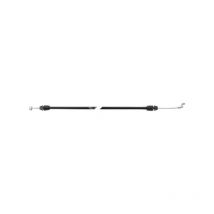 Cable variador de velocidad cortacésped compatible Sabo 055147