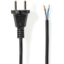 Staubsaugernetzkabel 700 m cee 717 250 v ac 16 a schwarz pvc 83960992 83960992 83960992 83960992 83960992