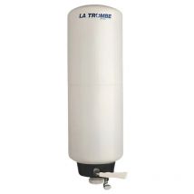 Comap - Caza de la tromba de agua hidroneumática