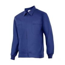 Cazadora 61601 azul.m t-48 cazadora 61601 azul.m t-48 - Velilla