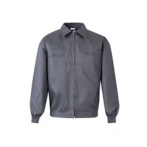 Cazadora de trabajo Vertice gris - 52