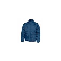 Issa - chaqueta polar mangas desmontables t xl azul - 040350004004