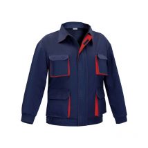 Cazadora ter.cargo PR-39 mari/rojo T4 - 765416