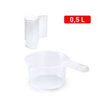 Louche à micro-ondes 0,5