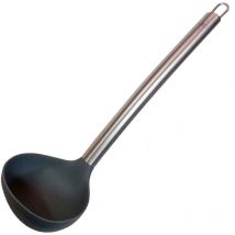 Cazo sopa inoxidable silicona lucky 31,5 cm Kormax