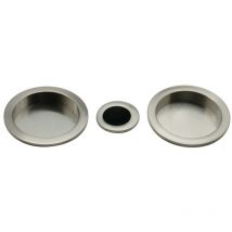 Cazoleta pta.corred. Jandel alu niq/sat svccdr rda. svccdrns