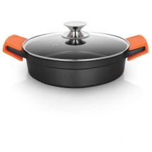 Orbegozo - cacerolas cacerola CDB-1024
