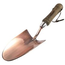 Cazzuola a mano 82601 – Rame – Utensili da muratore – Rolson