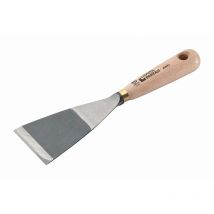 Cazzuola da muratore massiccia 7 cm pefc - perfect tool - 532007