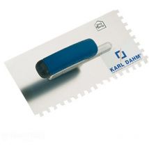 Cazzuola Dentata 3mm